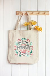 Zoozie Bags Tote Model 1 Multicolor